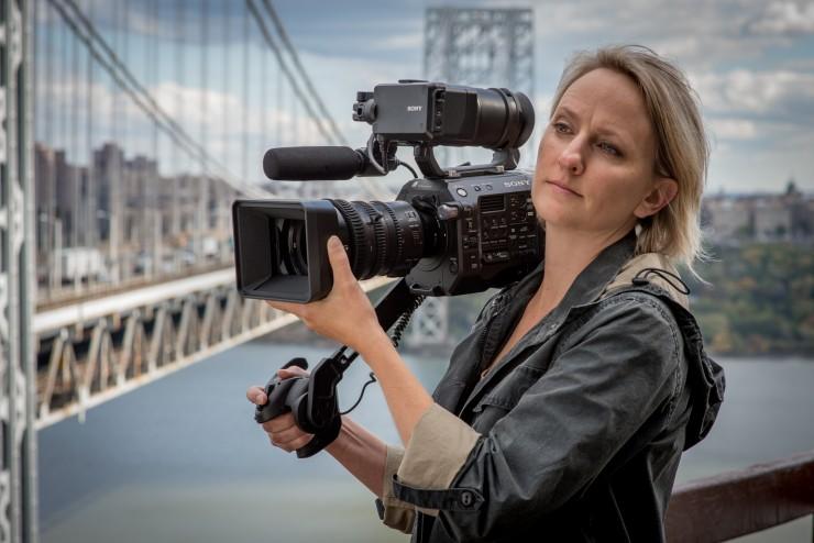 In Review: The Sony FS7II Delivers When It Really Counts!