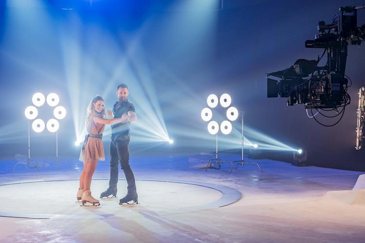 4 Tips for Making the Most out of Your Lighting Setup on the Most Extreme Sets