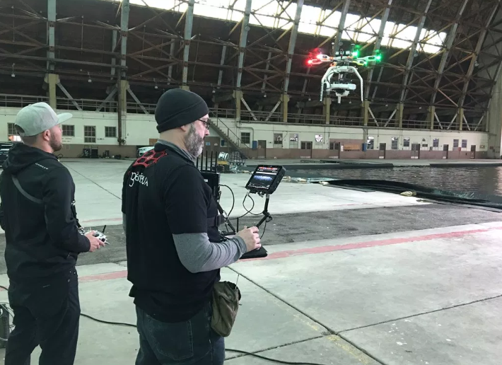 5 Essential Questions Producers Should Ask Drone Operators
