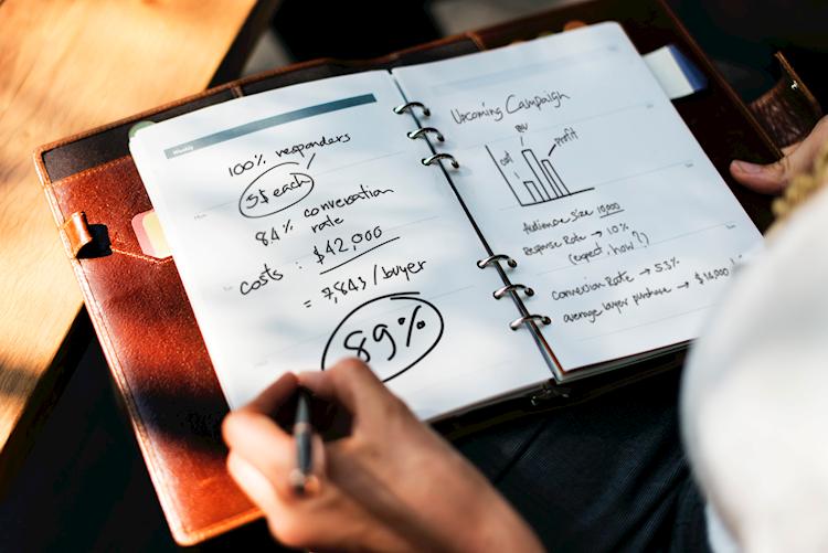 5 Actionable Tips for Creating Your Production Budget 