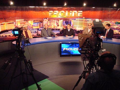 4 Ways to Build a Studio: How to Make it in the Entertainment Capital of the World
