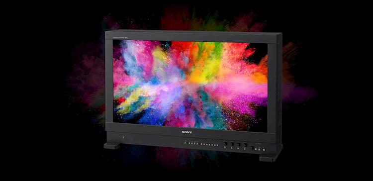 In Review: Sony BVM-E171 Professional Video Monitor
