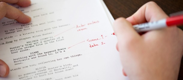 Successful Screenwriting: 7 Tips to Enhance Your Script for the Big Screen 