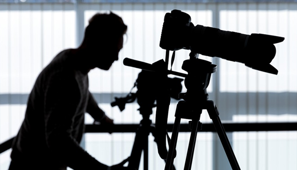 Cinematography 101: The Ultimate Guide to Becoming a DP 