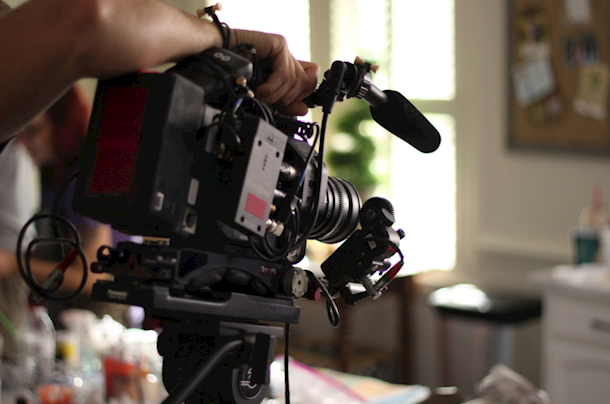 Orange St Films' 4 Keys to Completing a Successful Production 