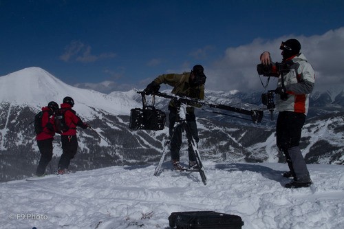 "Snow Guardians" Immerses Viewers Into their High-Altitude Documentary