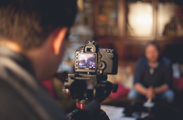 5 Tips for Nailing the Customer Testimonial Video