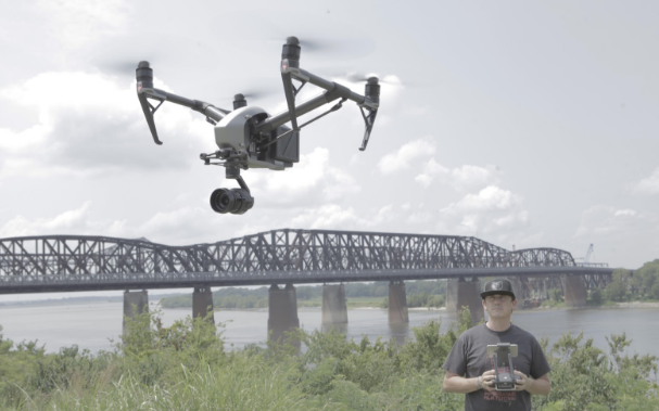 Drone Services Are More Accessible Than Ever. What's Next?