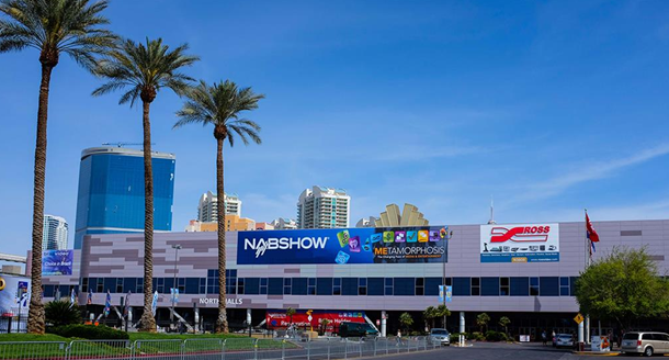 #Trending At This Year's NAB Show: Drones, VR, Live Streaming & More 