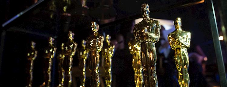 ARRI behind the scenes of Oscar® winning films