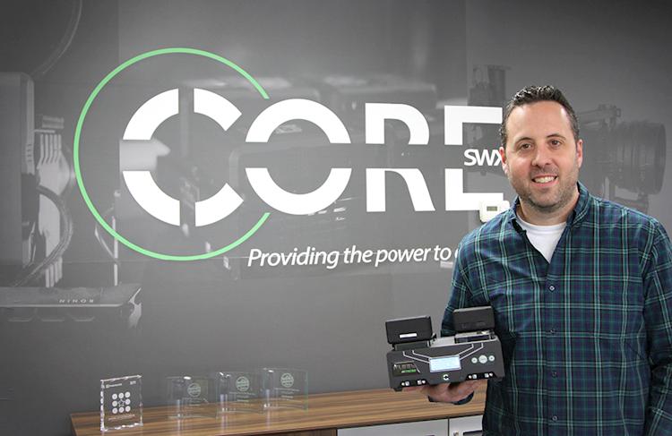 Manufacturer Spotlight: Core SWX on Leading the Forefront in A Technology Driven Industry