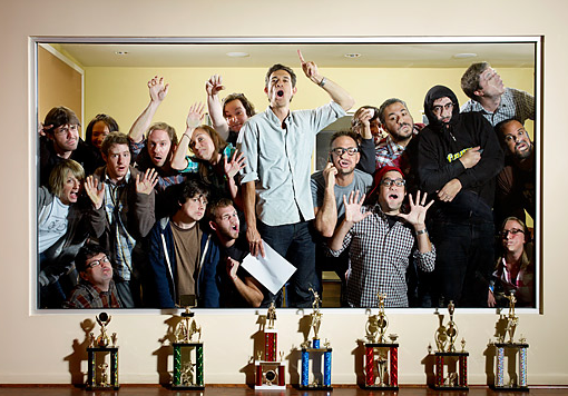 The Impact of Humor in Video Advertising