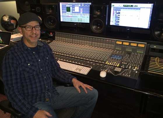 Get Sound Advice from Edward Kaufman on Post Production & More