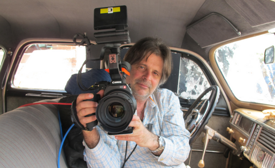 How the Canon EOS C300 Cinema Cameras & EF-Series Lenses Provided the Perfect Production Solution 