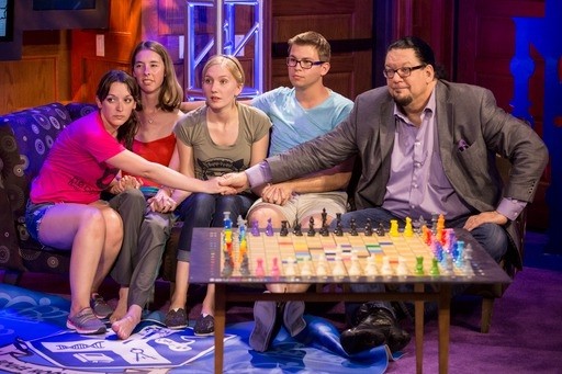 Colorist TAL Perfects the Balancing Act of Color Grading TBS’ ‘King of the Nerds’ with DaVinci Resolve