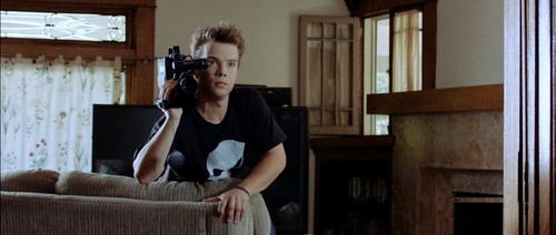 Blackmagic Cinema Camera Review