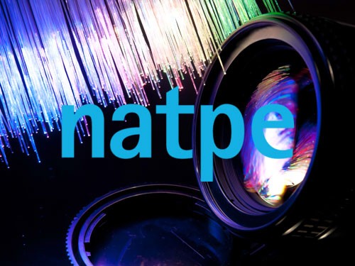 NATPE: Red Touch Media's Insight on Entertainment & Tech