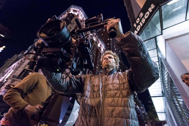 The Future of Freefly Systems & MoVI M5