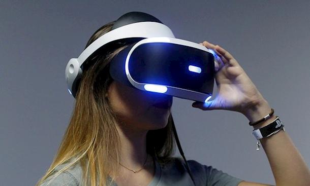 Why and How Savvy Marketers Harness the Power of VR