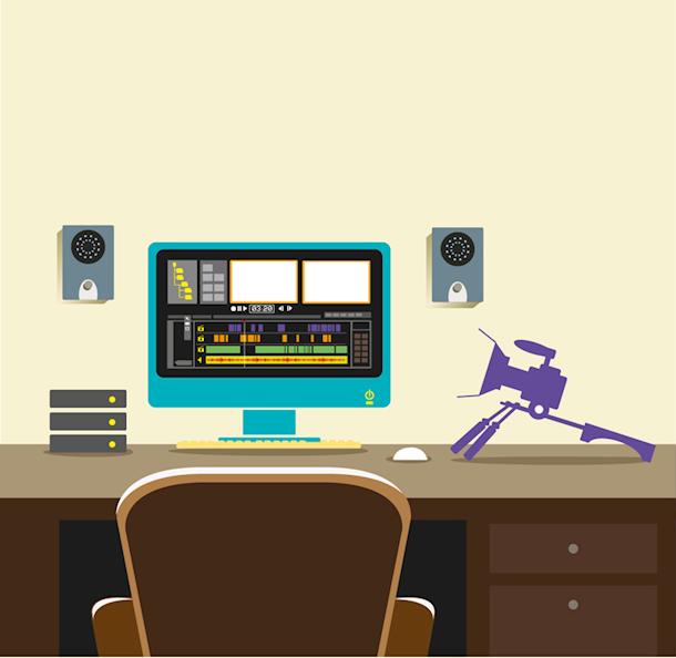 3 Ways to Perfect Your Demo Reel to Knock out Your Competition
