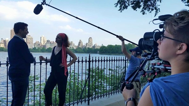 How-to Cast Your Indie Film:  An Actor's Perspective 