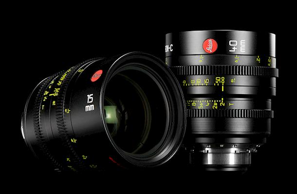 ProductionHUB Exclusive: Year in Review with Leica/CW Sonderoptic 
