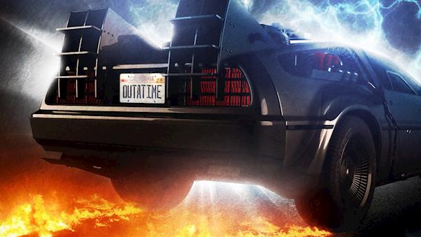 The Car’s the Star: Roles Automobiles Play in Classic Films 