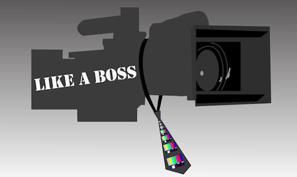 Want Corporate Video Success? Try these 8 Tips! 