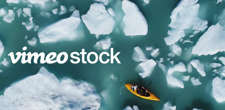 Not Your Average Stock Video: Vimeo Stock Launches