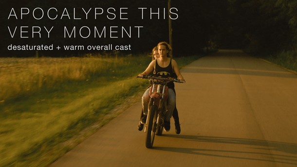 SmallHD Gives Away Color Grades that Recreate Looks from Seven Iconic Films 