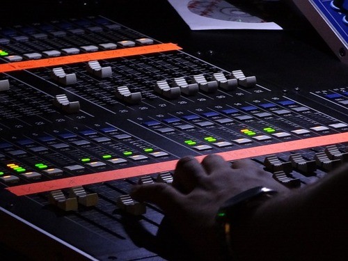 Tips for Getting the Right Sound for Your Live Concert