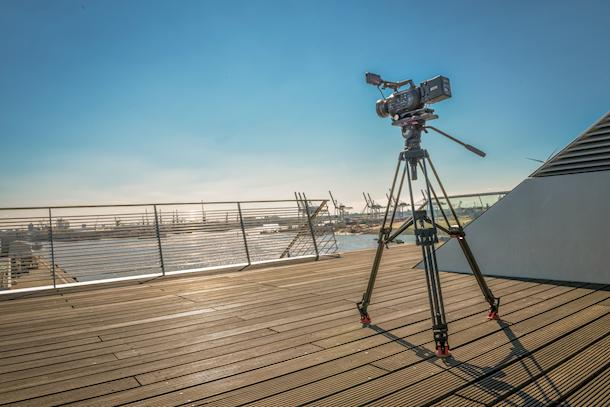 Making the Case for an Unsung Hero Tripod