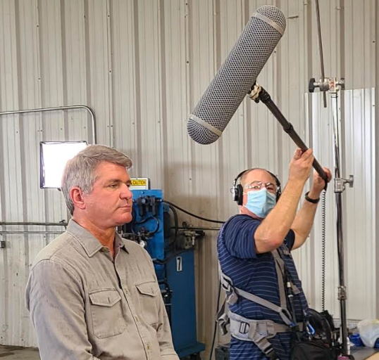 First Audio Mixer Lessons Learned: First Impressions for New Sound Mixers
