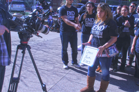 Go-to Gear Guide for Your Next Non-profit Video Production 