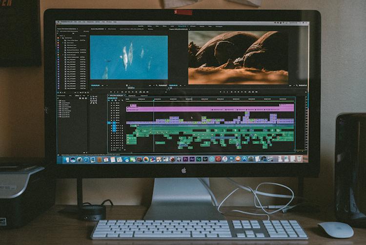 Tips for Efficient Rendering & Exporting with Adobe Premiere