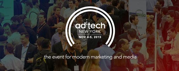 The Best of the Best at ad:tech NY 