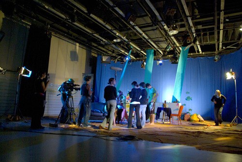 A Directors Choice: Sony F55 vs. Canon C500 vs. Arri Alexa