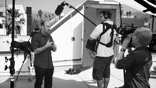 A Tale of Two Cameras 