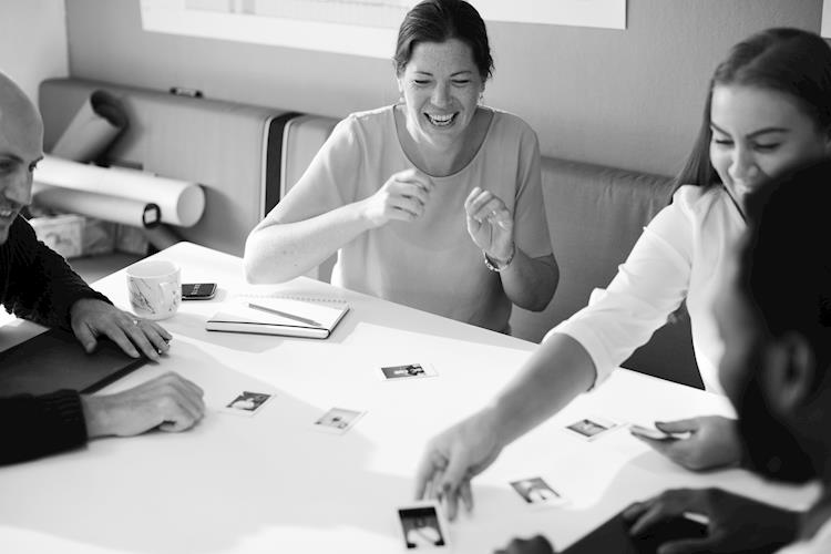 Hiring Production Staff – How to Hire and Maintain Ideal Candidates