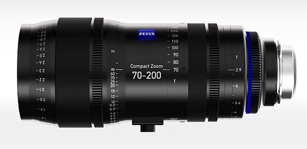 What Truly Makes the Carl Zeiss Compact CZ.2 Lens One of a Kind