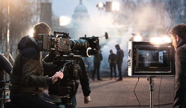 How to Prep a Big Budget Shoot Like a Boss