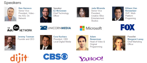 What's to Come at 2013's BroadcastTVCon