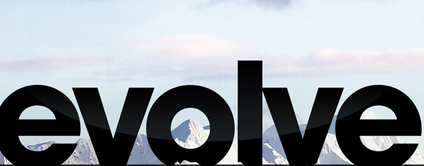 Evolve Digital Cinema: Always Pushing the Creative & Technical Envelope