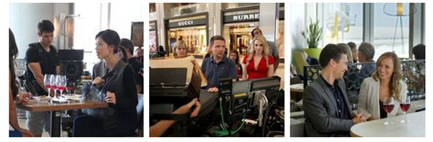 Station22 Helps Showcase the Tom Bradley International Terminal Transformation with Blackmagic URSA