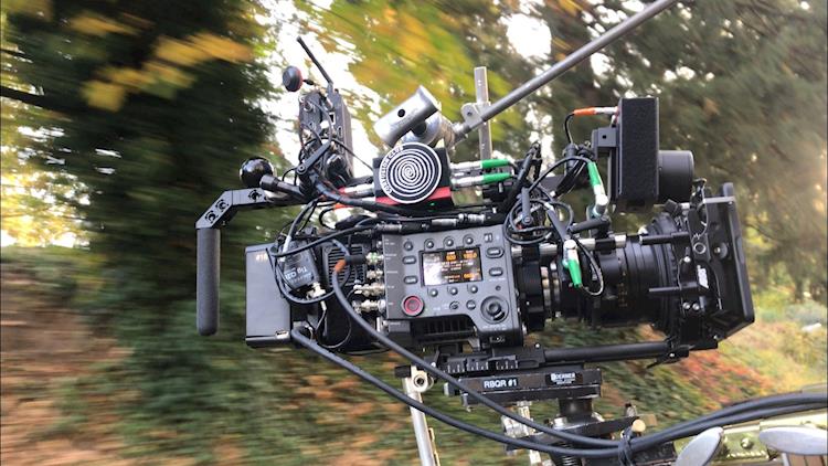 Full Frame Cameras: How Will They Affect Our Industry?