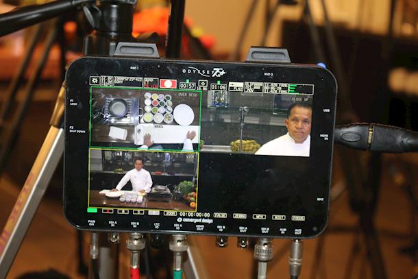 For the Love of 4K: Latest Trends/New Products