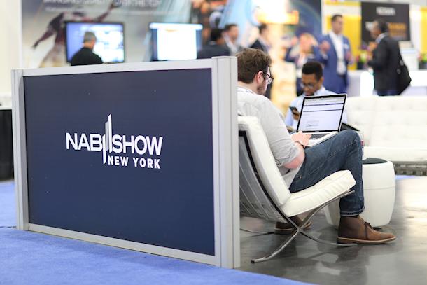 NAB Show New York: 5 Things You Missed if You Weren't in Attendance 