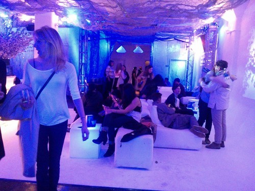 Transmedia at Tribeca Film Festival