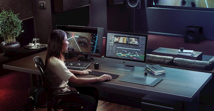 In Review: Blackmagic Design DaVinci Resolve 15 Studio