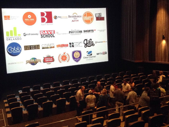 The Art of Marketing and Distribution of Indie Film at Orlando Film Festival